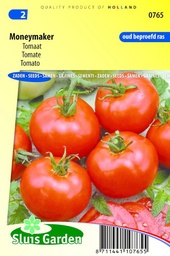 [01-000765] Tomates MONEYMAKER - ca 75 s