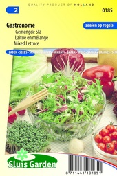 [01-000185] Babyleaves GASTRONOME - ca 2000 z