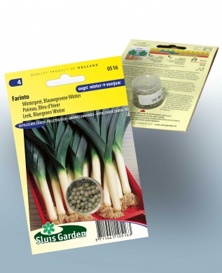 [01-000516] Winterprei FARINTO - ca 200 pillen