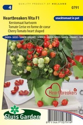 [01-000791] Tomates balcon HEARTBREAKER VITA F1 - ca 10 s