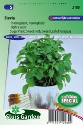 [01-002180] Honingplant STEVIA - ca 20 z