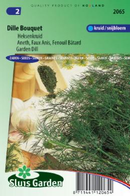 [01-002065] Heksenkruid DILLE BOUQUET - ca 630 z