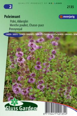 [01-002135] Akkerplei POLEIMUNT - ca 1200 z
