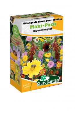 [01-007325] Mengsel Bijen Maxi-Pack - ca 100 g / 100 m²