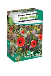 [01-007330] Mix veldbloemen - ca 100 g