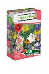 [01-007335] Bloemenweide jaarlijkse bloemenzee - ca 100 g