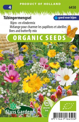 [01-006450] Bio MELANGE TUBINGER - ca 7 m²