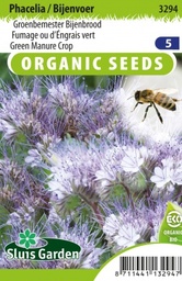 [01-003294] Phacelia - ca 60 g - 70 m²