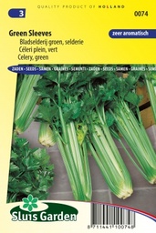 [01-000074] Bleekselder GREEN SLEEVES - ca 300 z