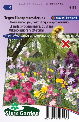 [01-006455] Mélange anti chenille processionnaire du chêne - ca 3,5 g