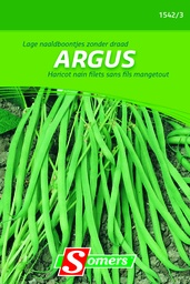 [03-015423] Stam- of struikbonen ARGUS - ca 130 g