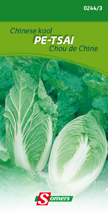 [03-002443] Chinese kool PE-TSAI - ca 5 g