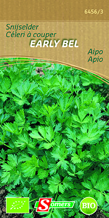 [03-064563] Snijselder EARLY BEL (BIO) - ca 1 g