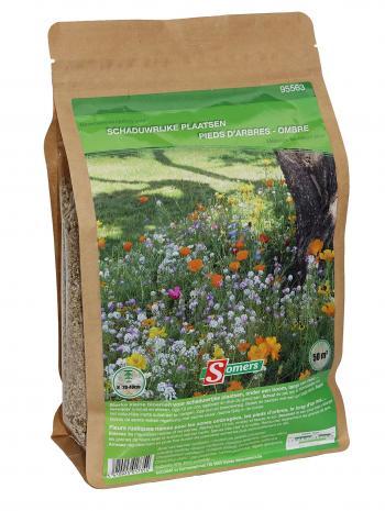 [03-095563] Mélange de fleurs pour l'ombre - ca 50 m²