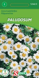 [03-012463] PALUSODUM of GRASMADELIEFJES - ca 1 g