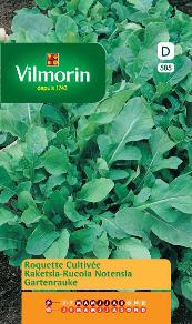 [03-000585] Raketsla GEWONE RUCOLA (BIO) - ca 20 g