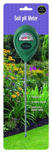 [12-008846] pH-meter