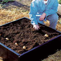 [12-003985] Growbed extension 97,5 cm