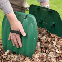 [12-007713] BIG HANDS - ergonomisch model