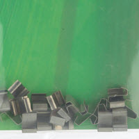 [12-008917] CLIPS VERRE Z - 25 clips