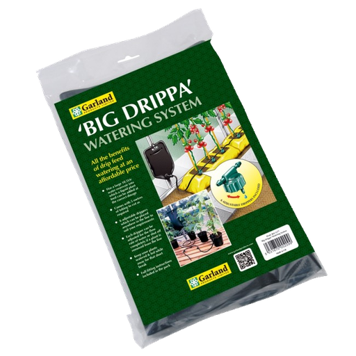 [12-007979] Big drippa watering kit - 1 pc