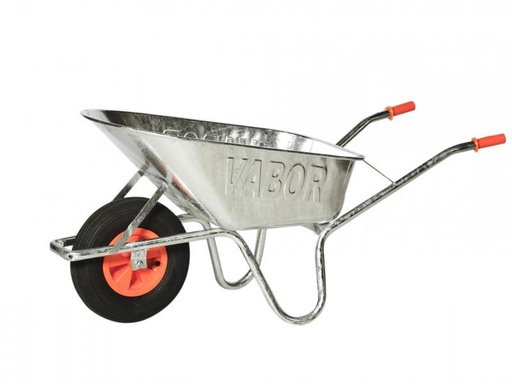 [ALT-GX11WLOCR] KRUIWAGEN GALV. MET VOLLE BAND I/CORE,RG801/ICORE