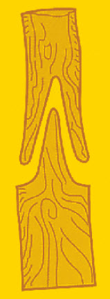 [12-007427] Couteau oculateur INCASTRO