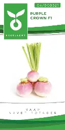 [04-000521] Rapen PURPLE CROWN F1 - ca 4 g