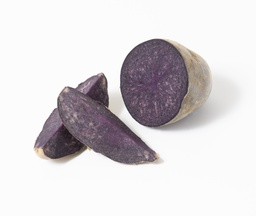 [07-000968] Aardappelpootgoed VIOLET SUN HOLLANDE klasse A 28/35 - per kg