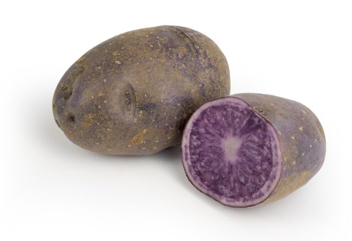 [07-000969] Aardappelpootgoed BLUE DREAM klasse A 28/35 - per kg