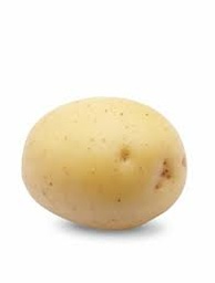 [07-000958] Aardappelpootgoed COLOMBA Klasse A 28/35 - per kg