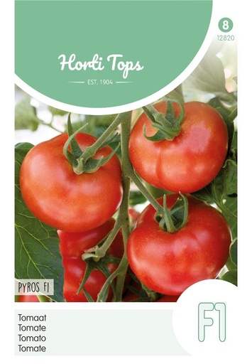 [02-012820] Tomaten PYROS F1 - ca 20 z