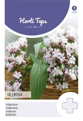 [02-011230] VALERIANE - ca 0,25 g