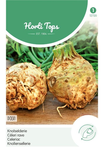 [02-012720] Knolselder DOLVI - ca 0,75 g