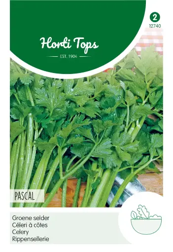 [02-012740] Bleekselder GROENE PASCAL - ca 1 g
