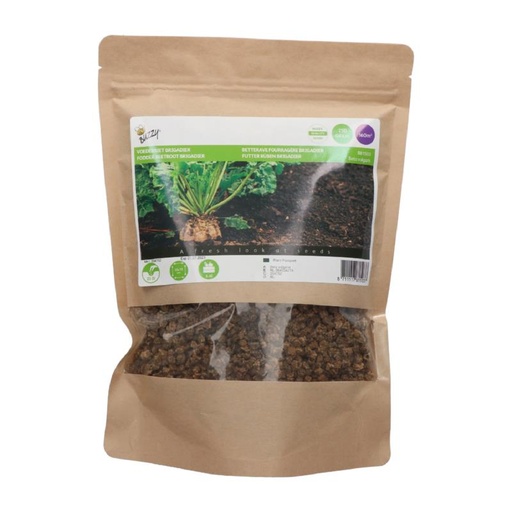 [02-881503] Voederbieten BRIGADIER - 250 g