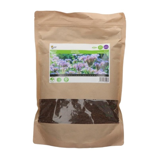 [02-881527] Phacelia - ca 1 kg