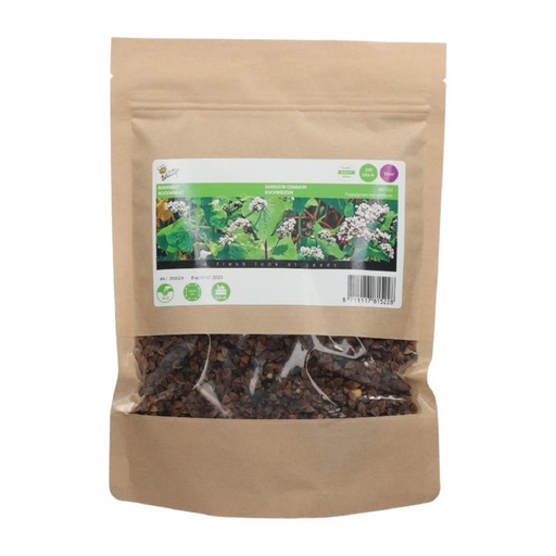 [02-881522] BOEKWEIT 50 m² - 250 g