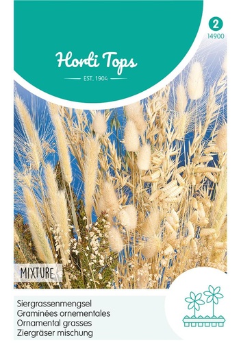 [02-014900] Graminae MELANGE - ca 0,75 g