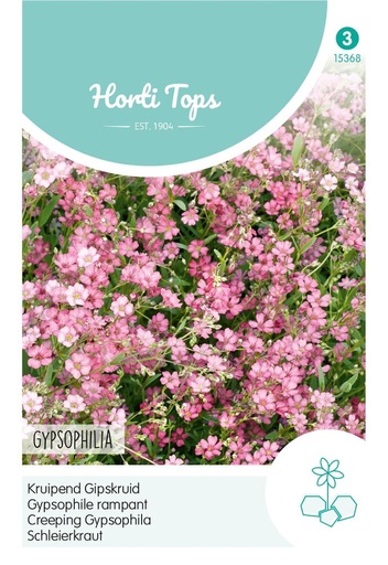 [02-015368] Gypsophila REPENS - ca 0,25 g