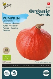 [02-092488] Bio - Mergpompoen UCHIKI KURI - ca 1,75 g