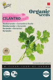 [02-091120] Bio - KORIANDER - ca. 3 g