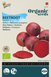 [02-092105] Bio - Rode bieten DETROIT 2 NERO - ca. 3 gr