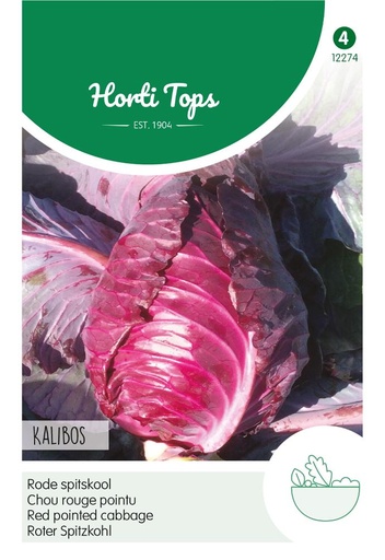 [02-012274] Chou pointu KALIBOS - ca 1 g