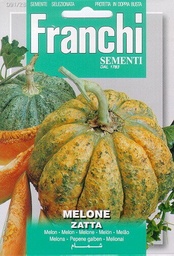 [02-880658] Melon ZATTA - ca 3 g