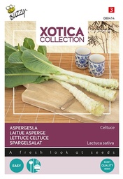 [02-080414] ASPERGESLA - ca 1 g