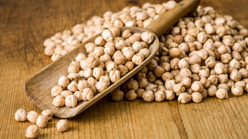 [25-000765] Pois chiche CECE PRINCIPE - ca 65 g