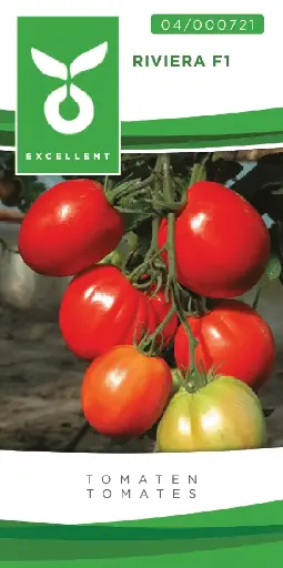 [04-000721] Coeur de boeuf RIVIERA (CUORE DEL PONENTE) - ca 30 s