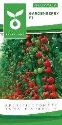 [04-000730] Aperitieftomaten GARDENBERRY F1 - ca 15 z
