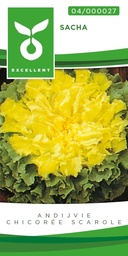 [04-000027] Winterandijvie KALINKA(SACHA) - ca. 50 z